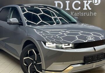 Hyundai IONIQ 5 47.337 km 28.450 &euro; Karlsdorf-Neuthard 76689