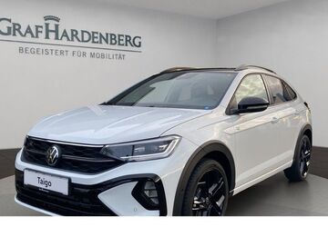 VW Taigo 1.500 km 31.900 &euro; Bruchsal 76646