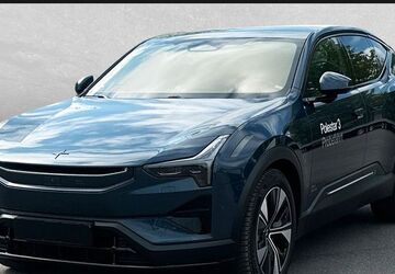 Polestar 3 4.500 km 67.250 &euro; Karlsruhe 76187