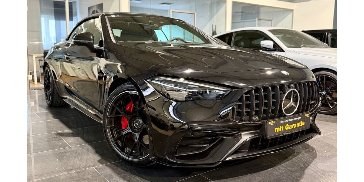 Mercedes-Benz CLE 53 AMG 20.000 km 88.999 &euro; Niefern Öschelbronn 75223