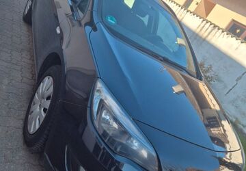 Opel Astra 255.000 km 3.500 &euro; Kandel 76870