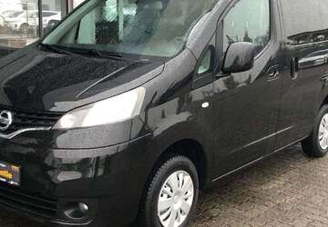 Nissan NV200 120.000 km 13.900 &euro; Ötigheim 76470