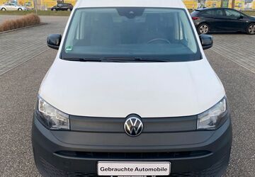 VW Caddy Maxi 192.800 km 15.850 &euro; Bruchsal 76646