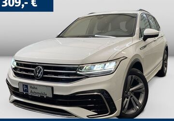 VW Tiguan 73.275 km 32.490 &euro; Niefern-Öschelbronn 75223