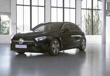 Mercedes-Benz A 250 70.150 km 24.990 &euro; Pforzheim 75179