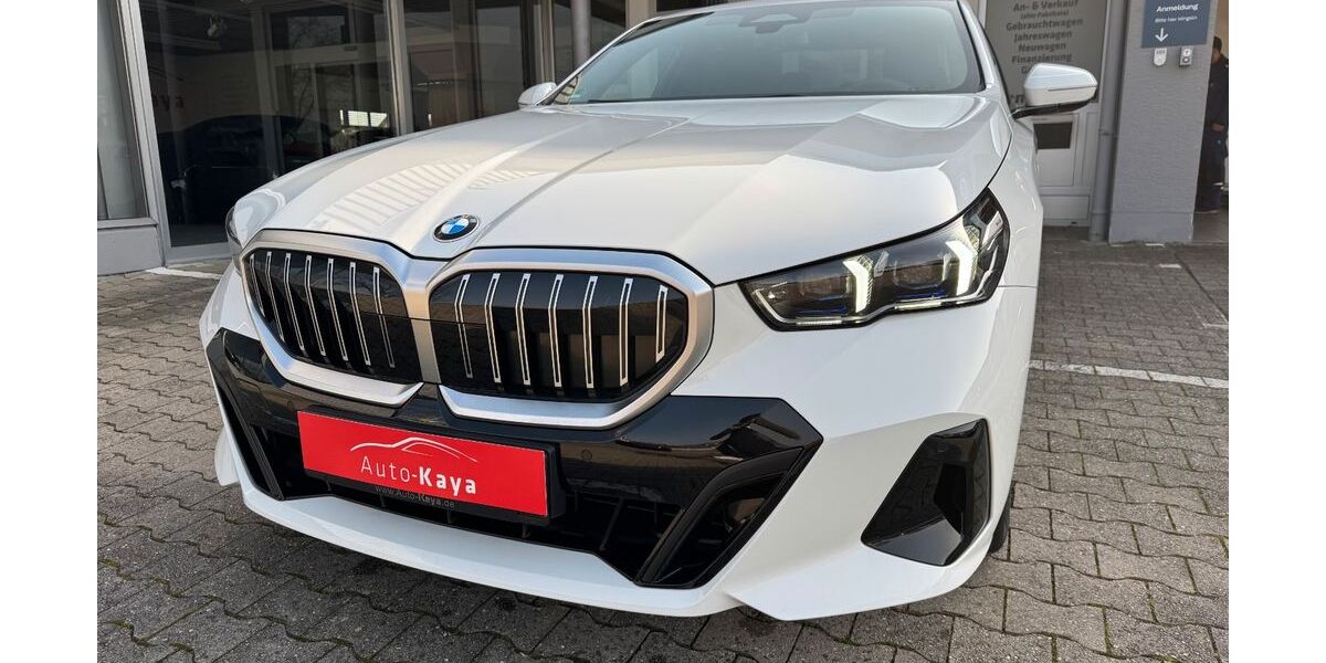 BMW 520 10.900 km 50.950 &euro; Philippsburg 76661