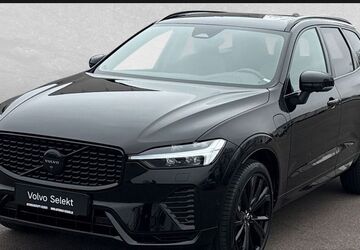 Volvo XC60 11.000 km 49.750 &euro; Karlsruhe 76187