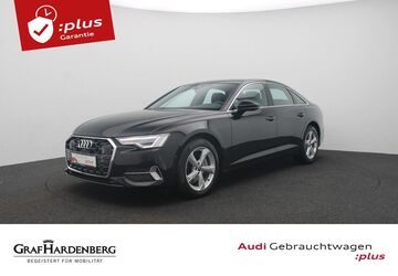 Audi A6 9.971 km 54.980 &euro; Karlsruhe 76131
