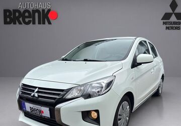 Mitsubishi Space Star 67.150 km 9.830 &euro; Rastatt 76437