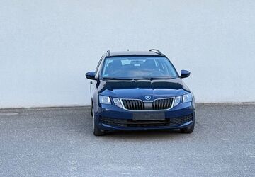 Skoda Octavia 230.000 km 5.999 &euro; Kandel 76870