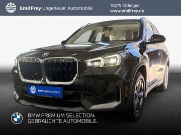 Gebrauchte BMW X1