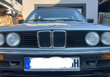 BMW 316 99.000 km 8.888 &euro; Rastatt 76437