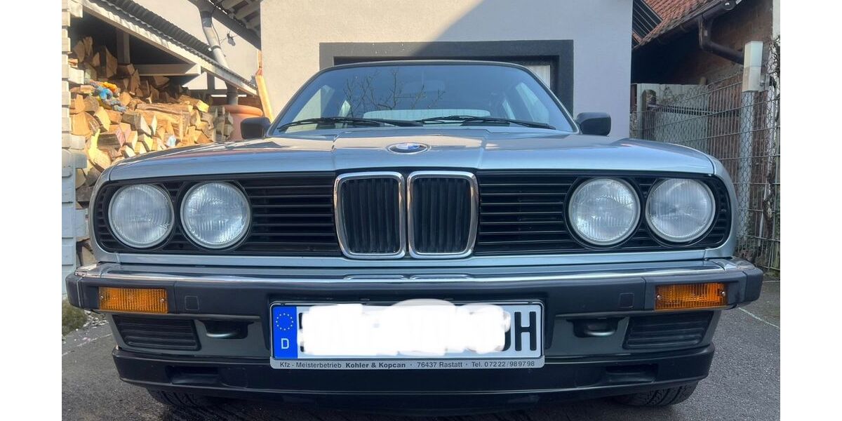 BMW 316 99.000 km 8.888 &euro; Rastatt 76437