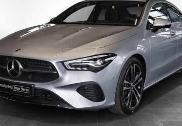 Mercedes-Benz CLA 180 2.300 km 31.680 &euro; Pforzheim 75179
