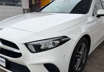 Mercedes-Benz A 220 124.987 km 18.990 &euro; Ubstadt-Weiher 76698