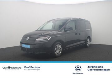 VW Caddy Maxi 10.106 km 36.480 &euro; Karlsruhe 76131