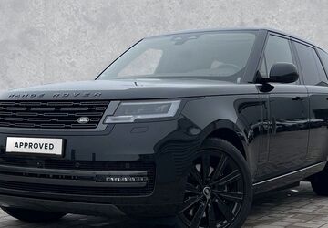 Land Rover Range Rover 3.000 km 178.990 &euro; Karlsruhe 76187