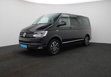 VW T6 Multivan 137.729 km 41.880 &euro; Karlsruhe 76131