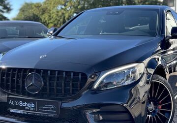 Mercedes-Benz C 220 107.100 km 31.950 &euro; Forst 76694