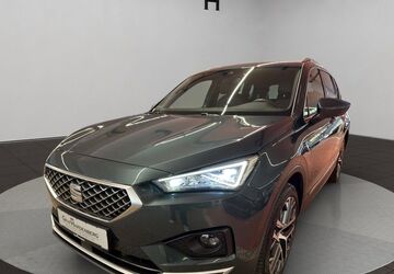 Seat Tarraco 47.500 km 29.990 &euro; Karlsruhe 76131