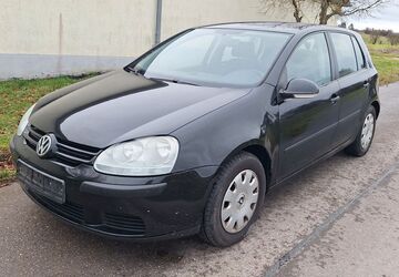 VW Golf 272.150 km 2.650 &euro; Ötisheim 75443