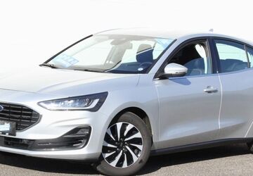 Ford Focus 63.700 km 19.955 &euro; Stutensee-Friedrichstal (West) 76297