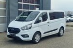 Ford Transit Custom 320 L1 Trend Klima MIXTO 5 Sitz 77.000 km 24.998 &euro; Landau 76829