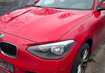 BMW 114 166.900 km 4.999 &euro; Karlsruhe 76131