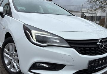 Opel Astra 140.000 km 6.499 &euro; Bruchsal 76646