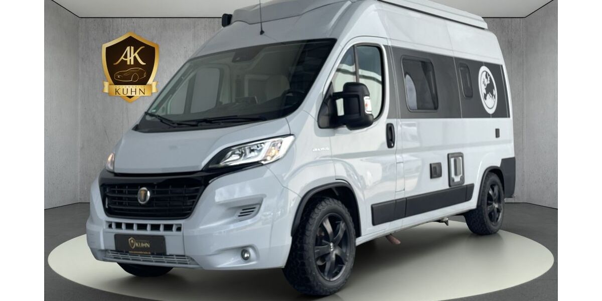 Fiat Ducato 78.059 km 49.980 &euro; Wörth am Rhein 76744