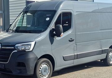 Renault Master 44.000 km 24.899 &euro; Landau 76829