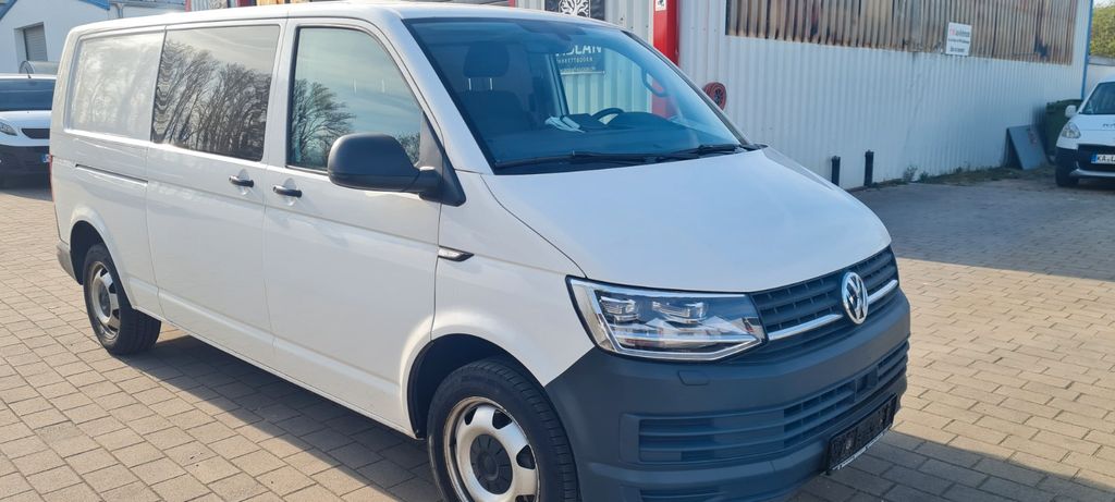 VW T6 Transporter 272.000 km 13.600 &euro; Oberderdingen Flehingen 75038