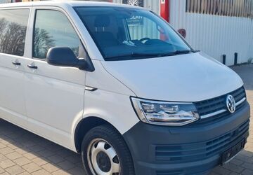 VW T6 Transporter 272.000 km 13.990 &euro; Oberderdingen Flehingen 75038