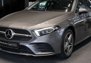 Mercedes-Benz A 250 69.800 km 28.990 &euro; Pforzheim 75179