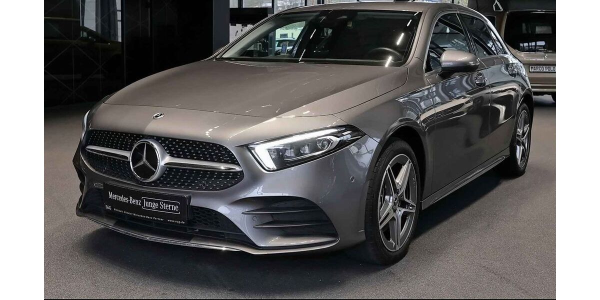 Mercedes-Benz A 250 69.800 km 28.990 &euro; Pforzheim 75179