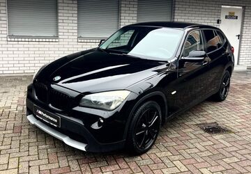 BMW X1 210.000 km 7.200 &euro; Rülzheim 76761