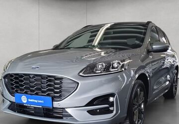 Ford Kuga 71.103 km 20.450 &euro; Pforzheim 75179