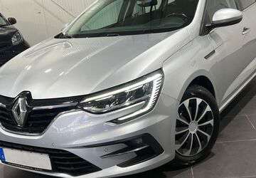 Renault Megane 116.000 km 12.995 &euro; Bretten 75015