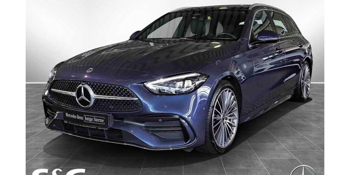 Mercedes-Benz C 180 15.230 km 38.550 &euro; Karlsruhe 76185