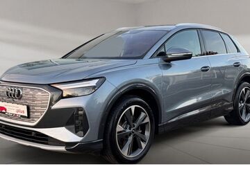 Audi Q4 e-tron 31.900 km 26.890 &euro; Landau 76829