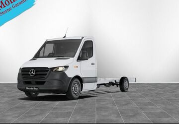 Mercedes-Benz Sprinter 43.150 km 52.241 &euro; Karlsruhe 76139