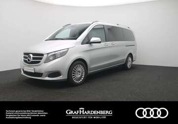 Mercedes-Benz V 220 192.697 km 22.480 &euro; Karlsruhe 76131