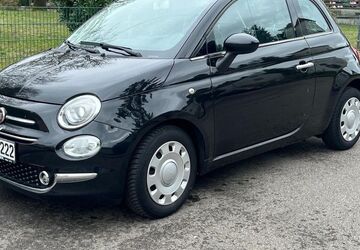 Fiat 500 137.900 km 7.290 &euro; Karlsruhe 76131