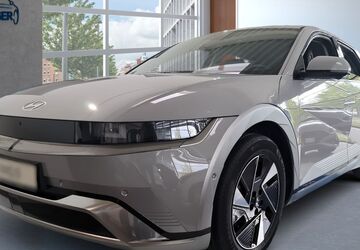 Hyundai IONIQ 5 4.000 km 46.490 &euro; Karlsruhe 76187