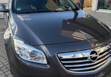 Opel Insignia 236.560 km 4.300 &euro; Forst 76694