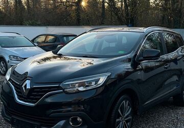 Renault Kadjar 130.520 km 10.900 &euro; Karlsruhe 76133
