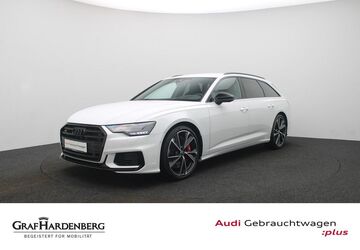 Audi S6 56.795 km 49.880 &euro; Karlsruhe 76131