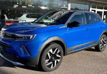 Opel Mokka 30.815 km 21.770 &euro; Pforzheim 75181