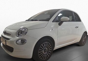 Fiat 500 8.950 km 12.990 &euro; Pforzheim 75179
