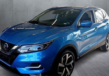 Nissan Qashqai 90.441 km 16.990 &euro; Ettlingen 76275